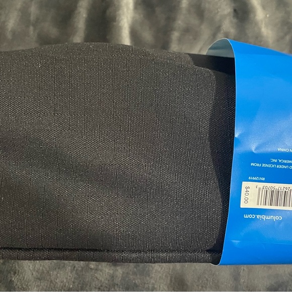 New with tags Columbia travel bag - Picture 3 of 4